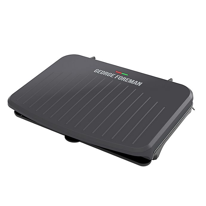 George Foreman® 9-Serving Electric Grill