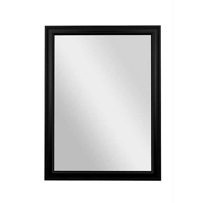 PTM Images Orion 40-Inch x 30-Inch Wall Mirror