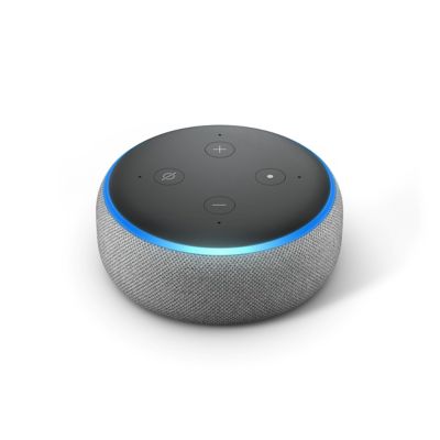 bed bath and beyond amazon echo