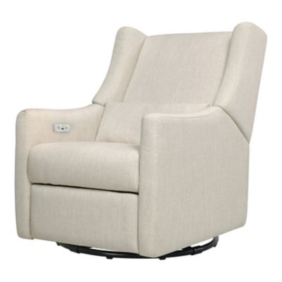babyletto recliner