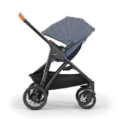 chicco corso travel system
