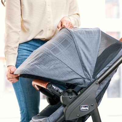 chicco corso travel system