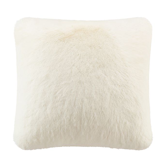 UGG® Mammoth Square Throw Pillow