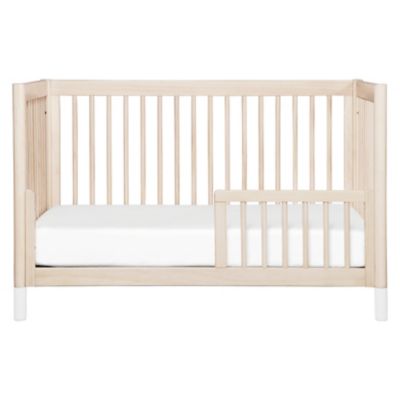 babyletto gelato crib reviews