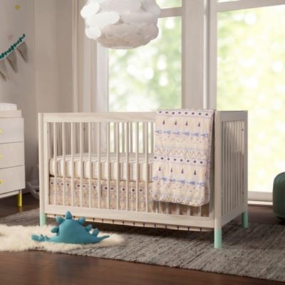 babyletto gelato crib reviews