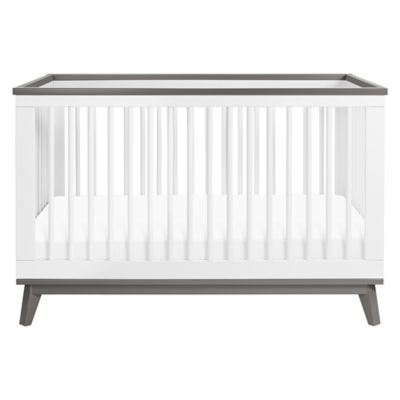babyletto crib scoot