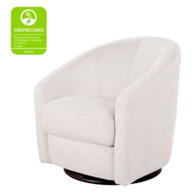 madison swivel glider