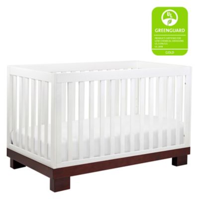 3 in 1 baby bed