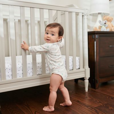 lullaby supreme crib mattress