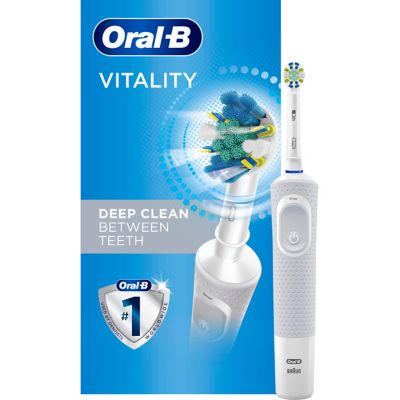 bed bath and beyond oral b toothbrush
