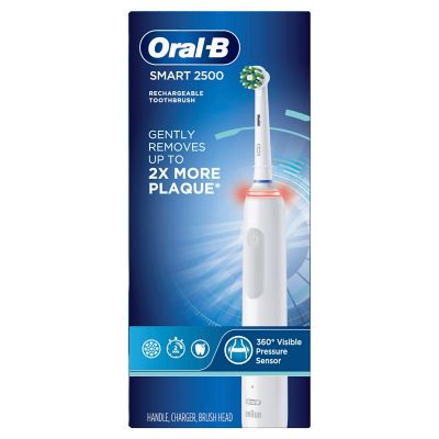 buy oral b pro 2 2500