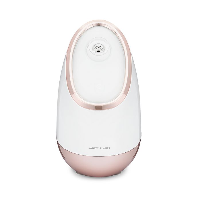 Vanity Planet Outlines™ Facial Steamer