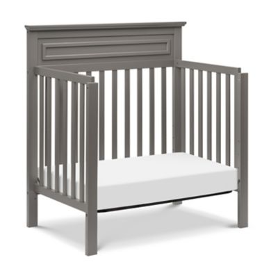 davinci 2 in 1 mini crib