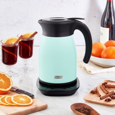 dash electric kettle