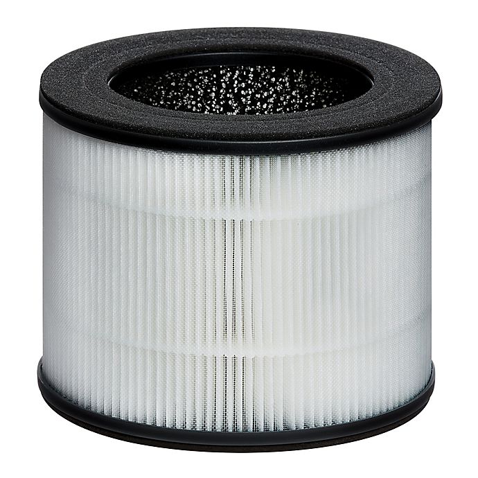 HoMedics® TotalClean® True HEPA 360 Degree Filter Replacement in White