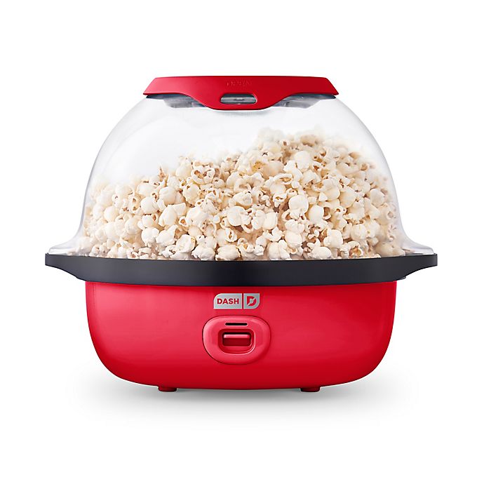 Dash® SmartStore™ Stirring Popcorn Maker
