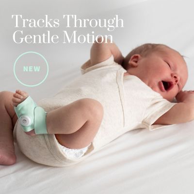 oxygen socks for babies