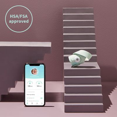 owlet sock hsa approved