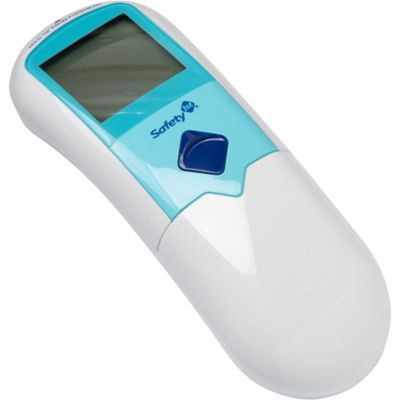 bed bath and beyond forehead thermometer
