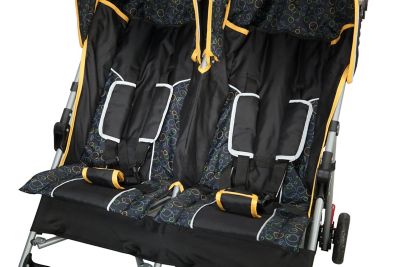 delta children lx side by side