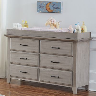 soho baby chandler dresser