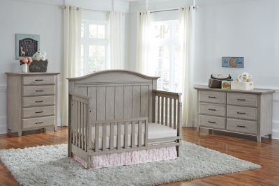 soho baby chandler dresser
