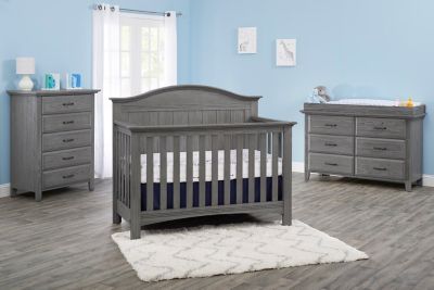 stonewash crib