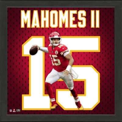 nfl kansas city jersey