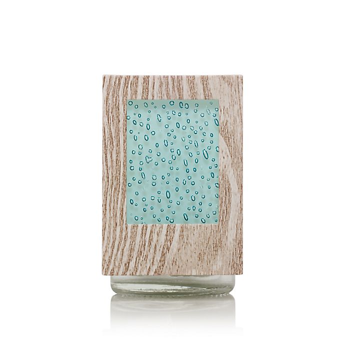 Yankee Candle® ScentPlug® Beachwood and Seaglass Light-Up Fragrance Diffuser