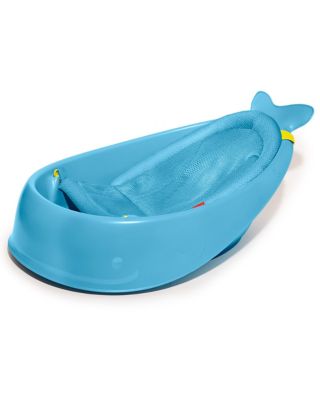 skip hop 3 stage tub