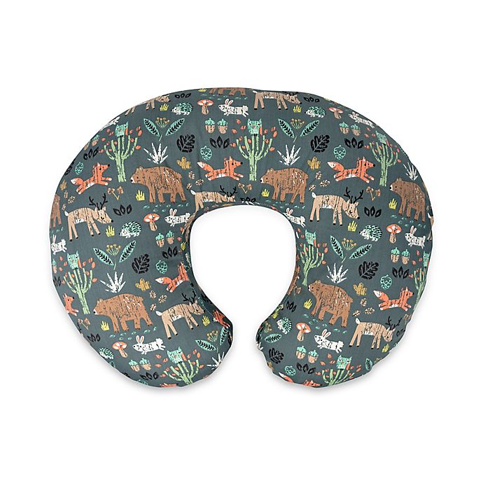 Boppy® Original Nursing Pillow and Positioner in Forest Animals