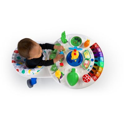 3 in 1 around we go activity center buy buy baby