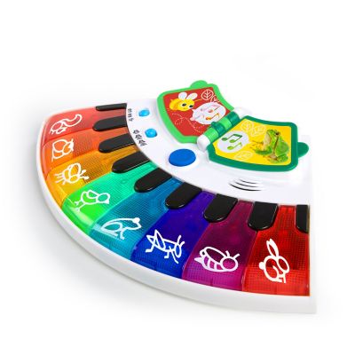 baby einstein around we grow