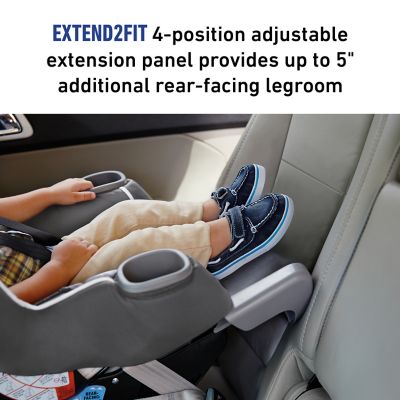 graco extend to fit buy buy baby