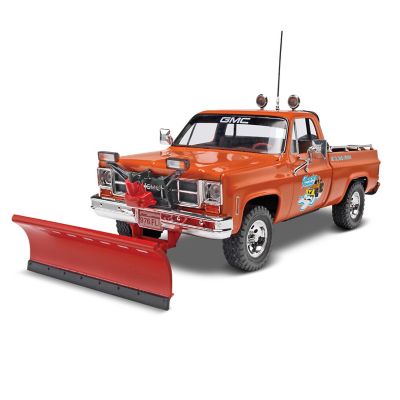 1978 chevy truck model kit