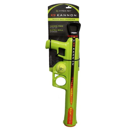 Hyper Pet K 9 Kannon Tennis Ball Launcher Bed Bath Beyond