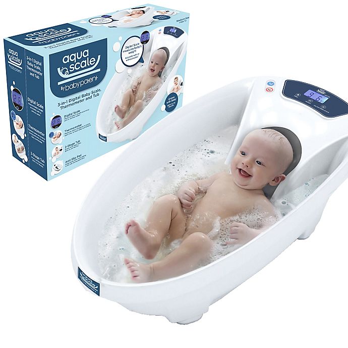 Baby Patent Aquascale 3 In 1 Scale, Oxo Tot Bathtub Stopper Instructions