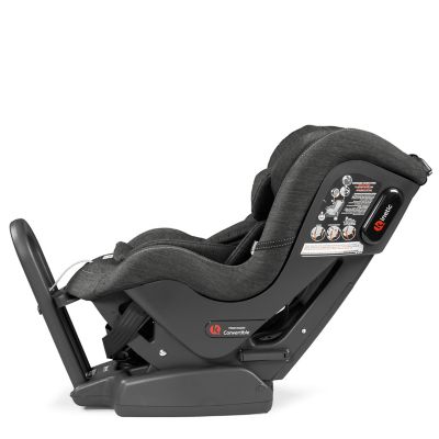 peg perego convertible kinetic car seat