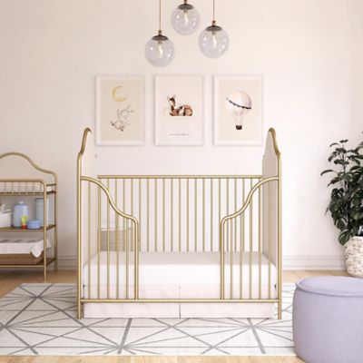 piper crib gold