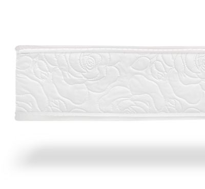 colgate portable crib mattress