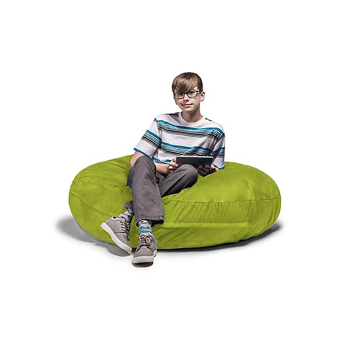 Jaxx® Cocoon Kids Bean Bag Chair