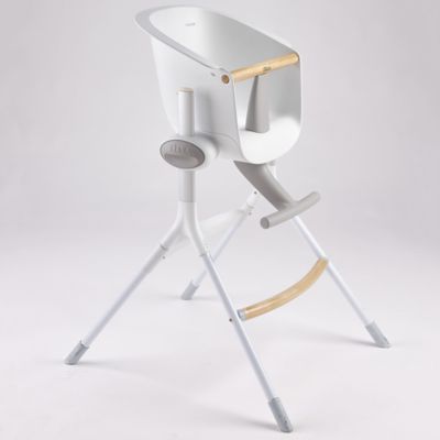 beaba up and down high chair