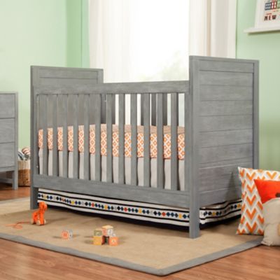 davinci fairway 3 in 1 crib