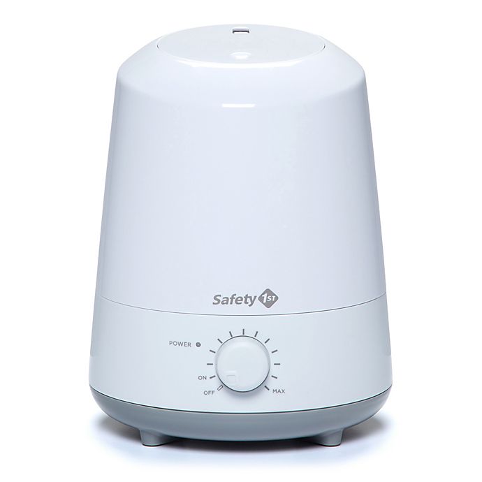 Safety 1st® Stay Clean Humidifier in White
