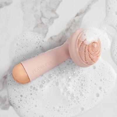 flawless cleanse spa bed bath and beyond