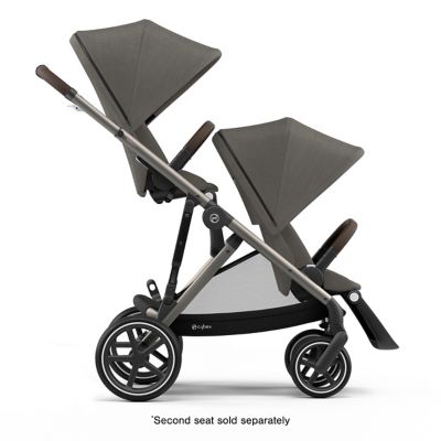cybex gazelle tandem