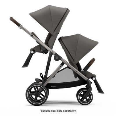 cybex gazelle tandem