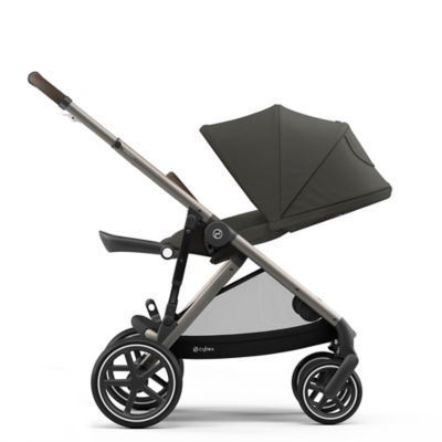 cybex gazelle s stroller