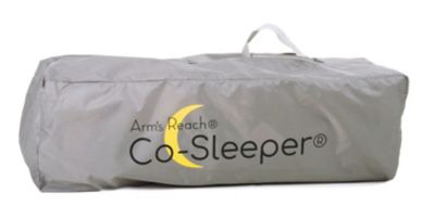 co sleeper mini ezee