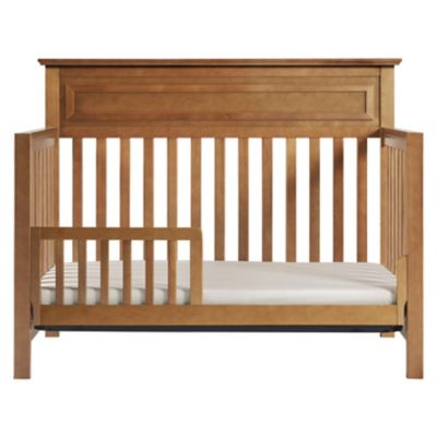 autumn 4 in 1 crib